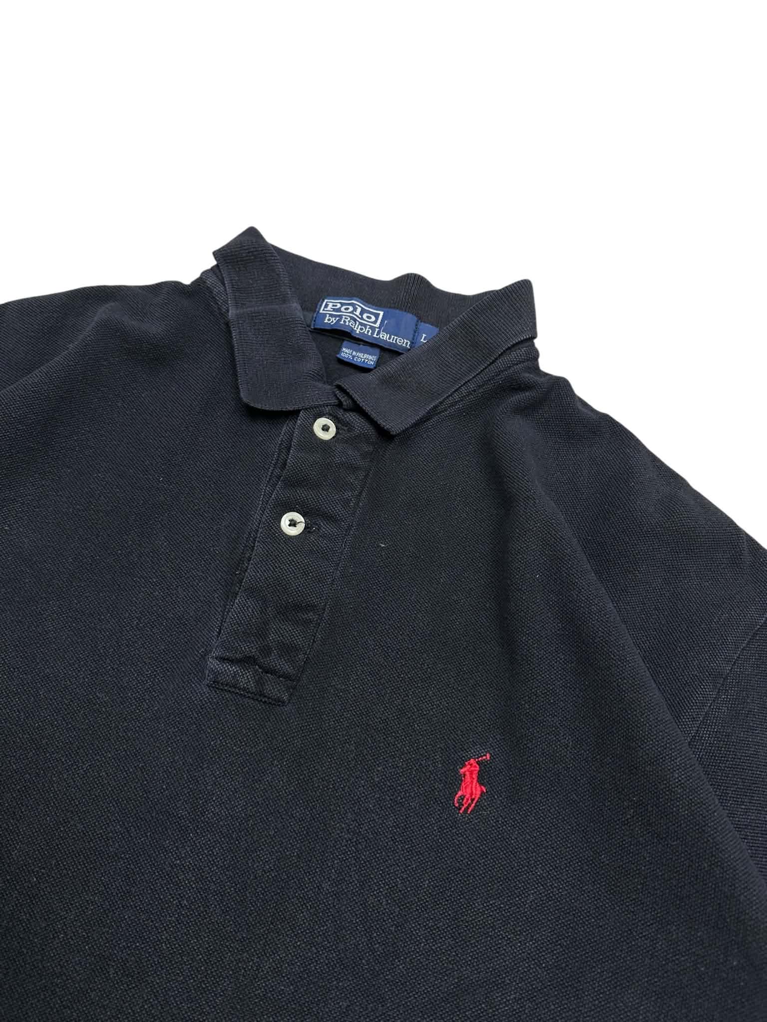 Polo Ralph Lauren Poloshirt (L-XL)