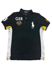 Polo Ralph Lauren GERMANY Chief Keef Poloshirt (L)