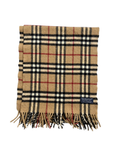 Burberry Scarfs (150 cm)