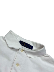 Polo Ralph Lauren Longsleeve Poloshirt (S)