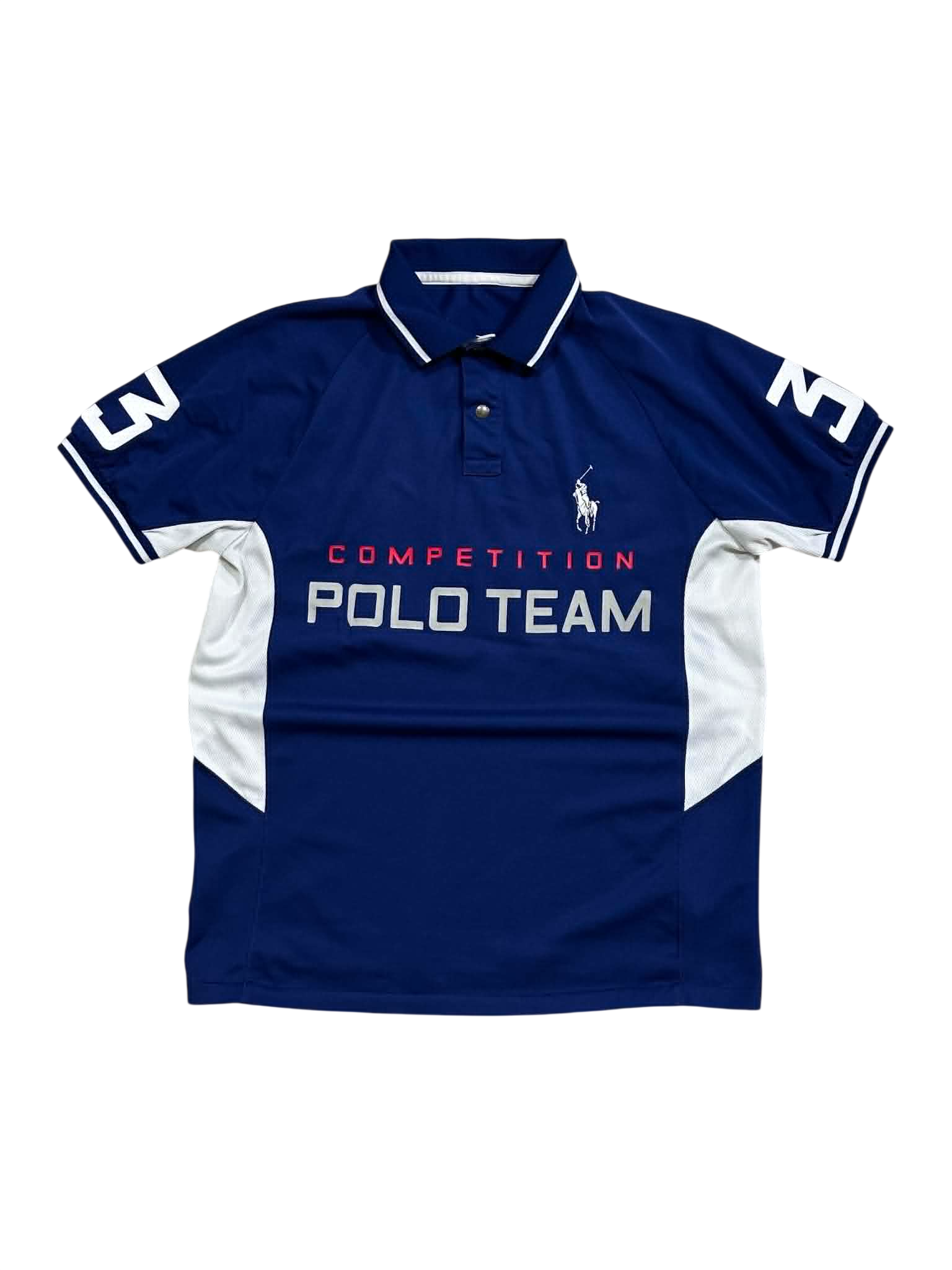 Polo Ralph Lauren POLO TEAM Bigpony Jersey (M)