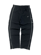 Nike Flared Trackpants (L)