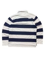 Tommy Hilfiger Longsleeve Polo (XL)