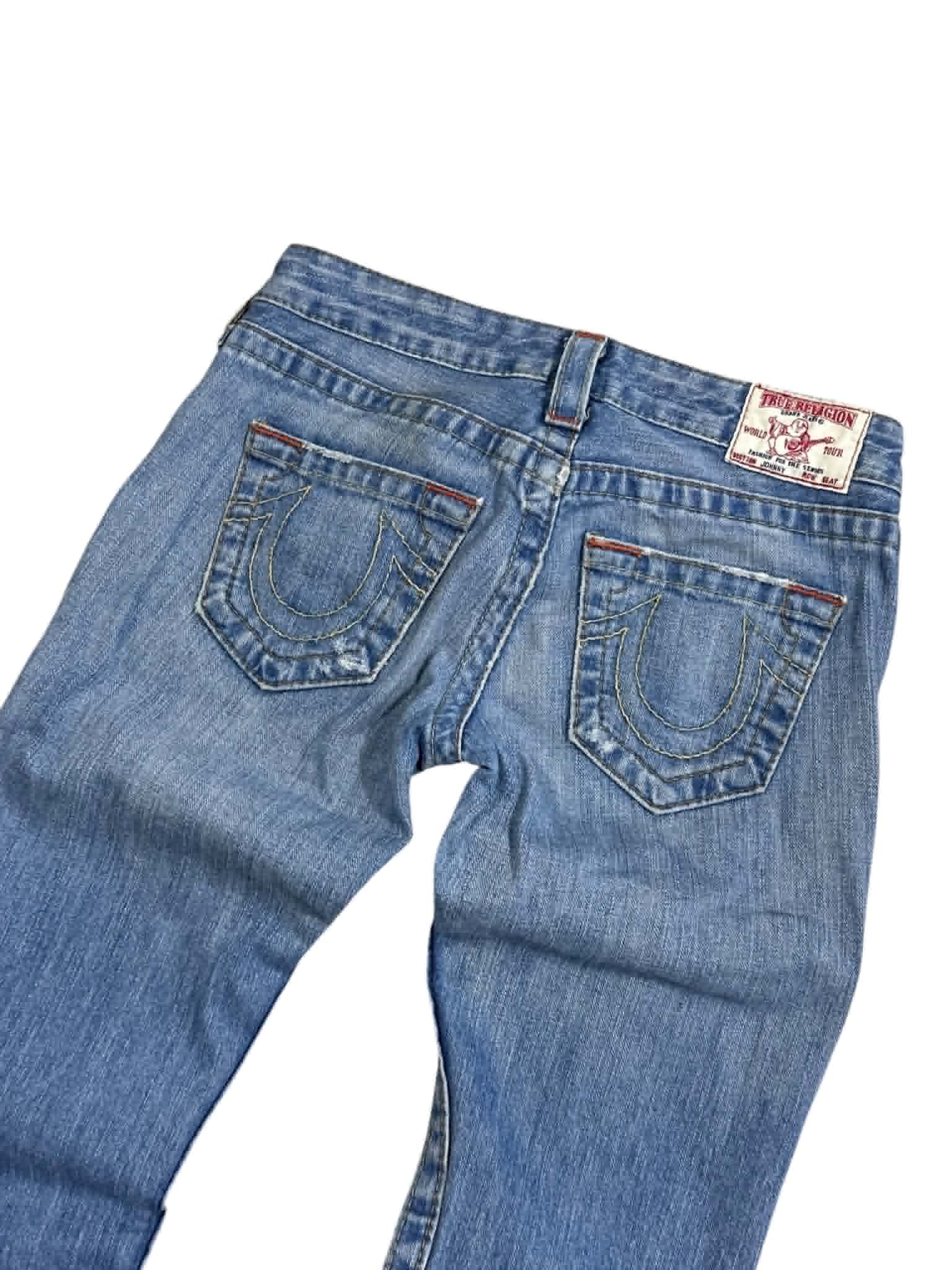 True Religion Jeans (S)