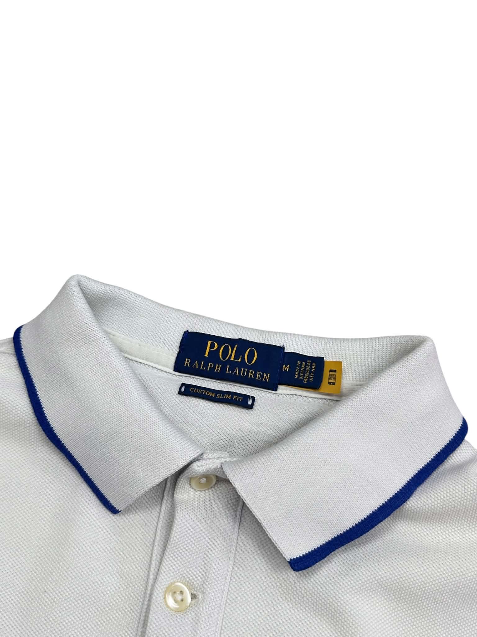 Polo Ralph Lauren Old Money Polo (M)