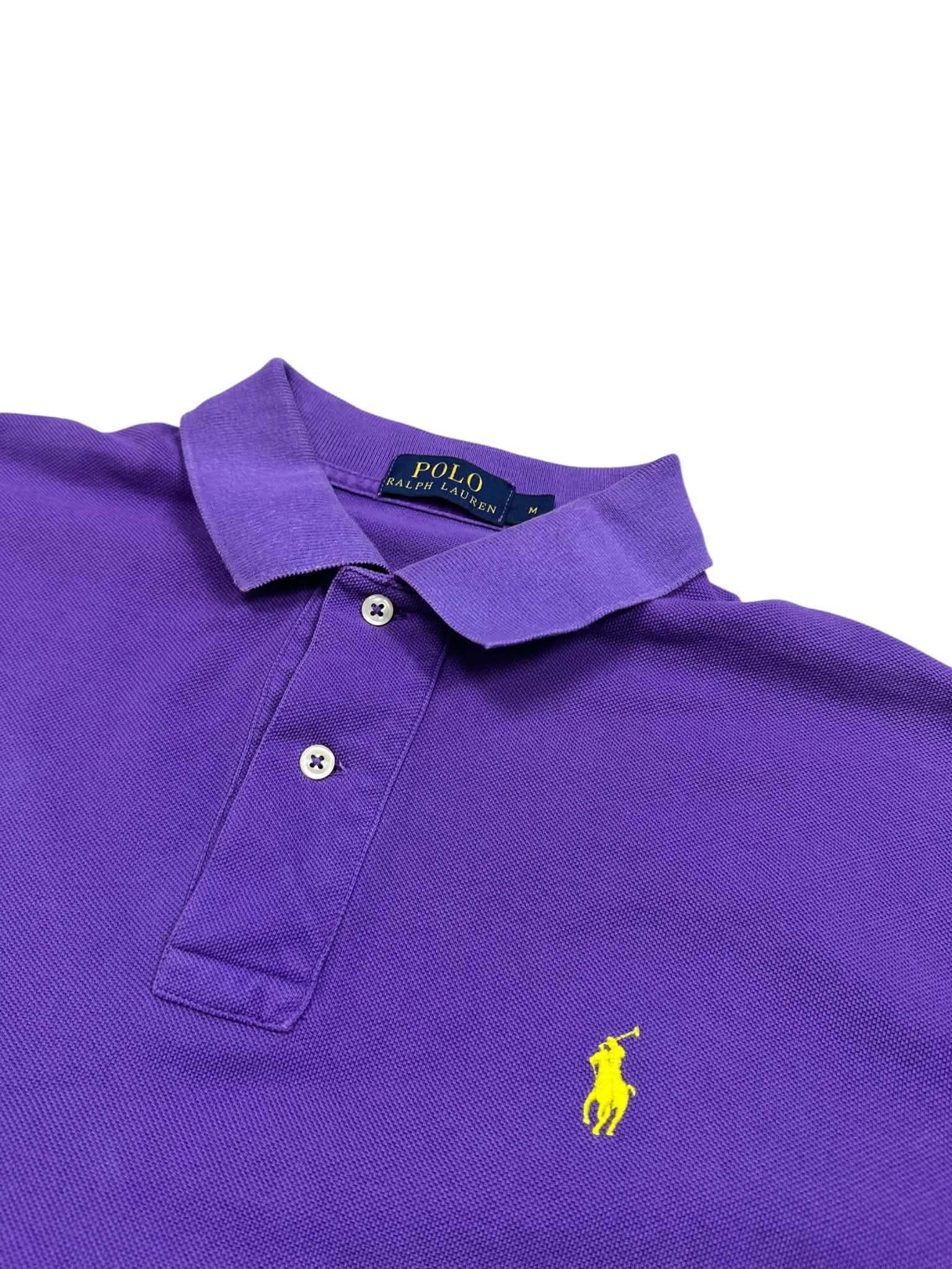 Polo Ralph Lauren Poloshirt (M-L)