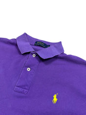 Polo Ralph Lauren Poloshirt (M-L)