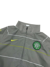2008-09 Celtic Nike Track Jacket (S)