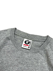 AAPE BY BATHING APE T-SHIRT (M)