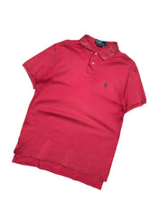 Polo Ralph Lauren Poloshirt (M)