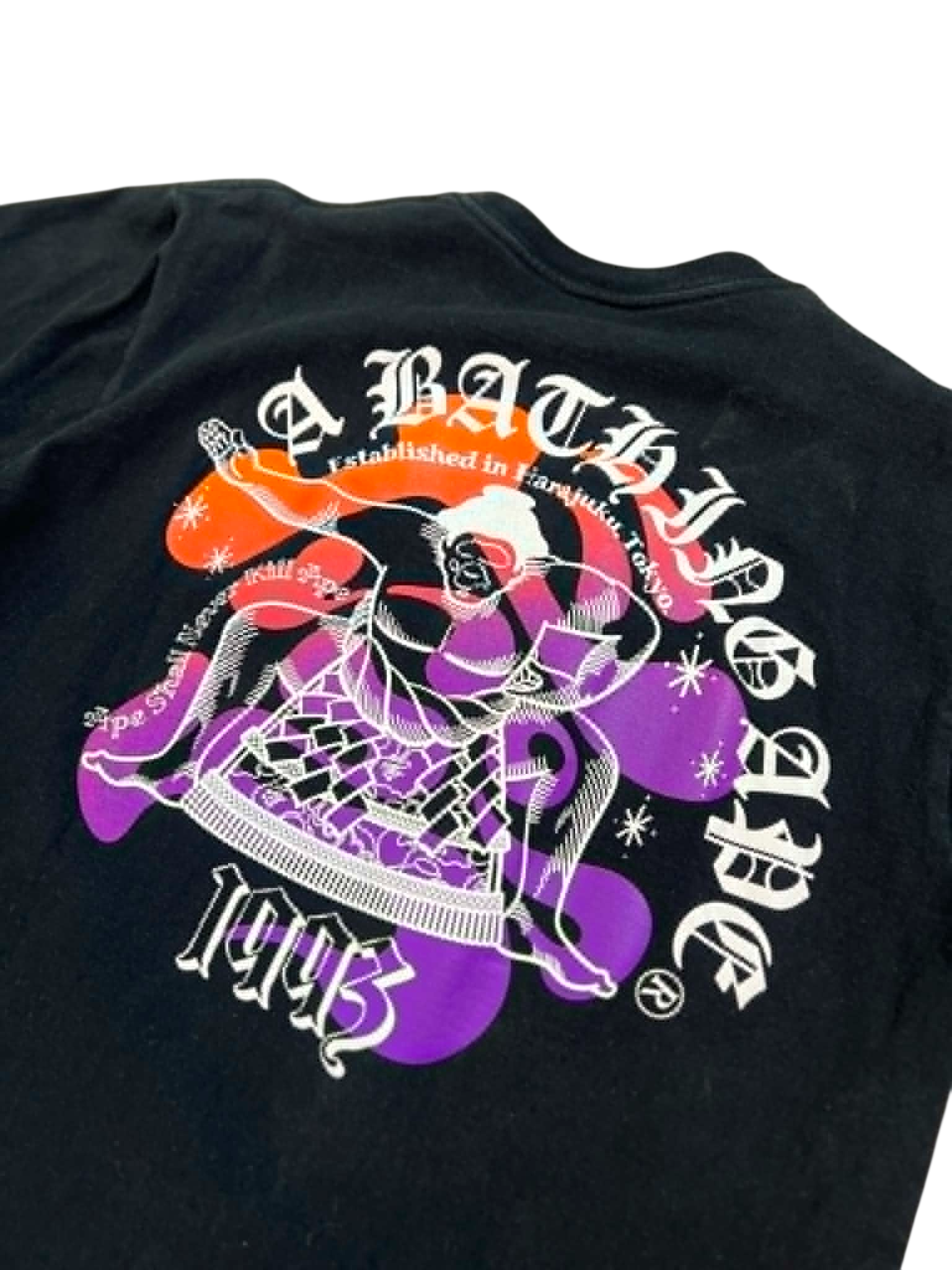 BAPE T-Shirt (L)
