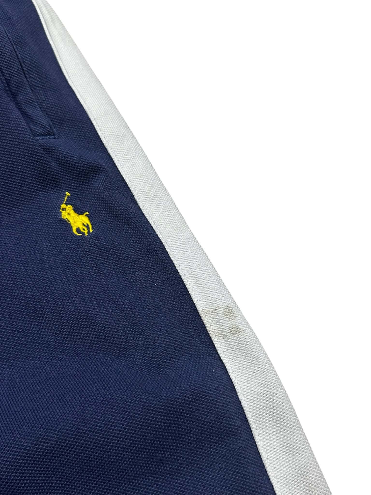 Polo Ralph Lauren Vintage Flared Trackpants (M)