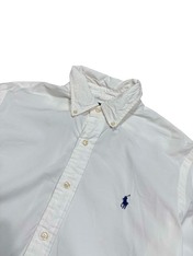 Polo Ralph Lauren Shirt (S)