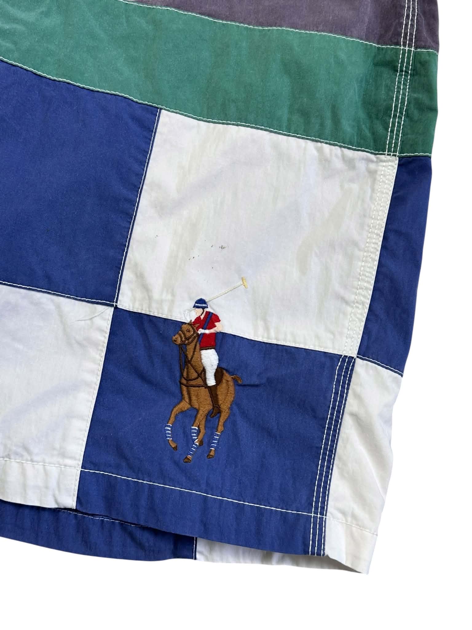 Polo Ralph Lauren Bigpony Shorts (M)