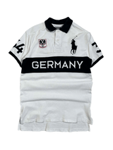 RARE I Ralph Lauren Chief Keef GERMANY Polo (M)