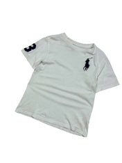 Polo Ralph Lauren Bigpony T-Shirt (Women S - Men XXS)