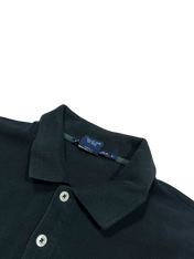 Polo Ralph Lauren Longsleeve Poloshirt (Women L, Men S)