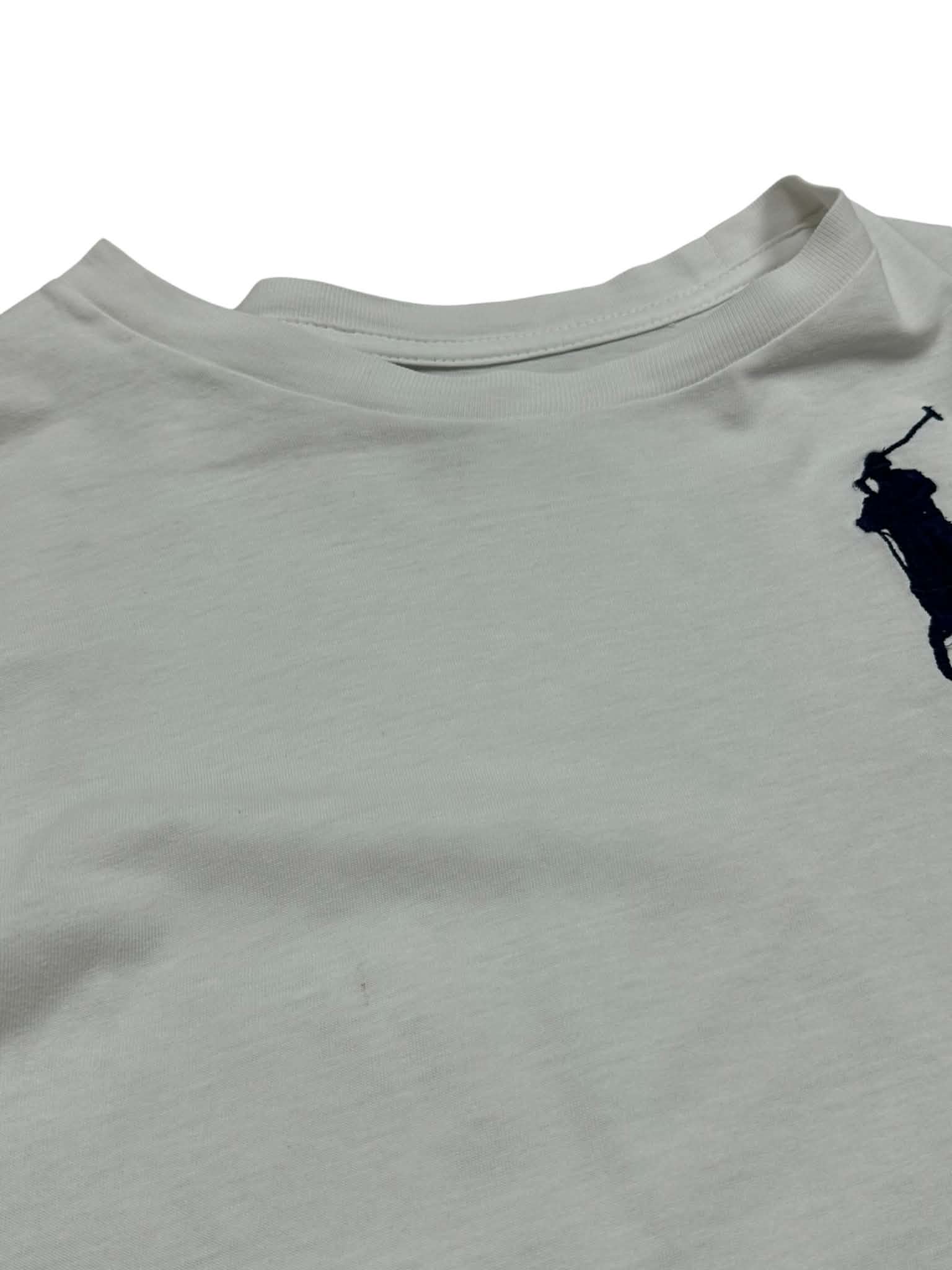 Polo Ralph Lauren Bigpony T-Shirt (Women S - Men XXS)