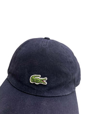 Lacoste Old Money Cap (One Size)