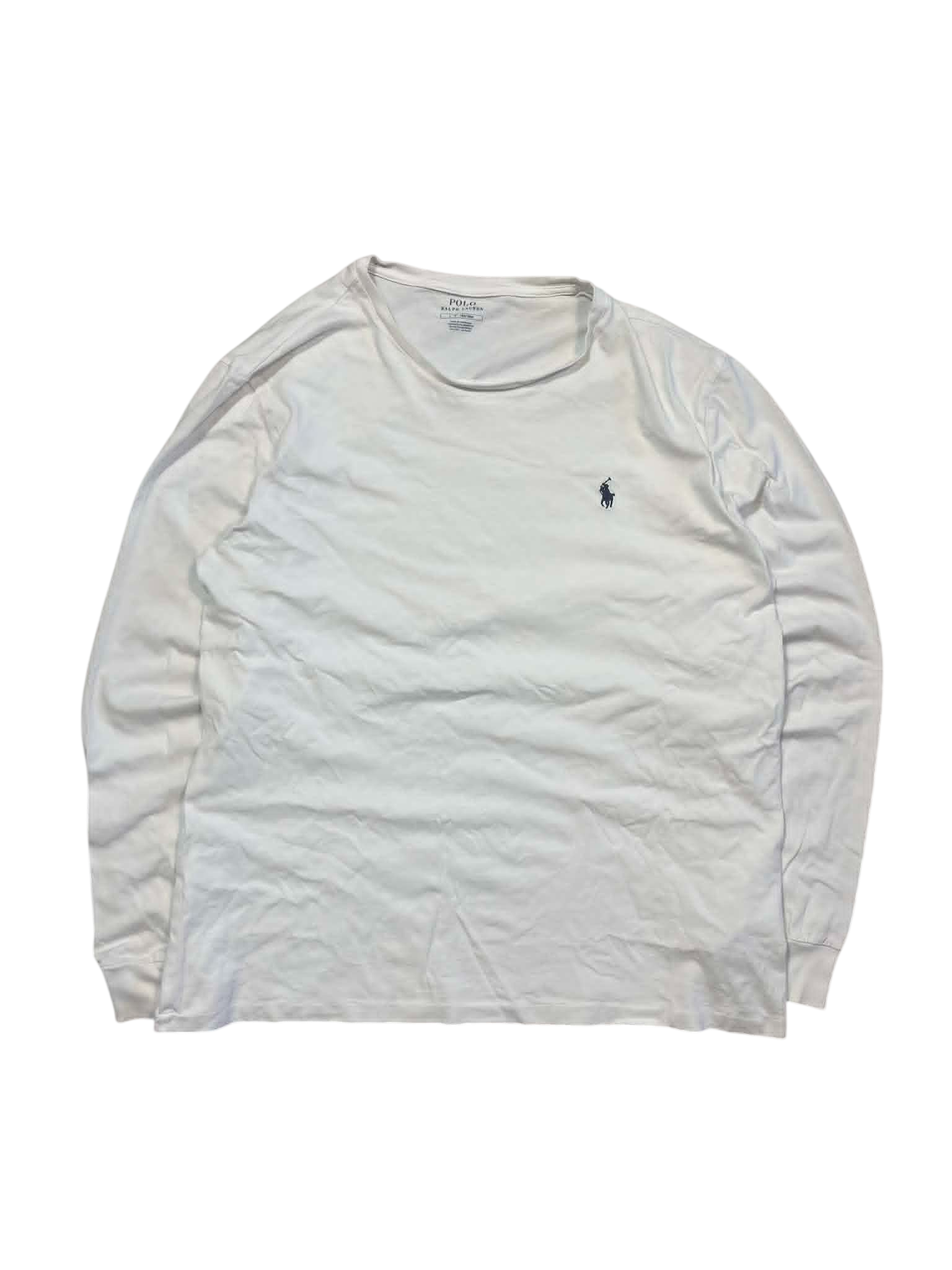 Ralph Lauren Longsleeve T-Shirt (L)