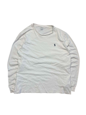 Ralph Lauren Longsleeve T-Shirt (L)