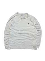 Ralph Lauren Longsleeve T-Shirt (L)
