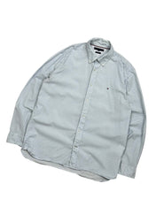 Tommy Hilfiger Shirt (XL)