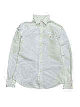 Polo Ralph Lauren Old Money Shirt (Women S)