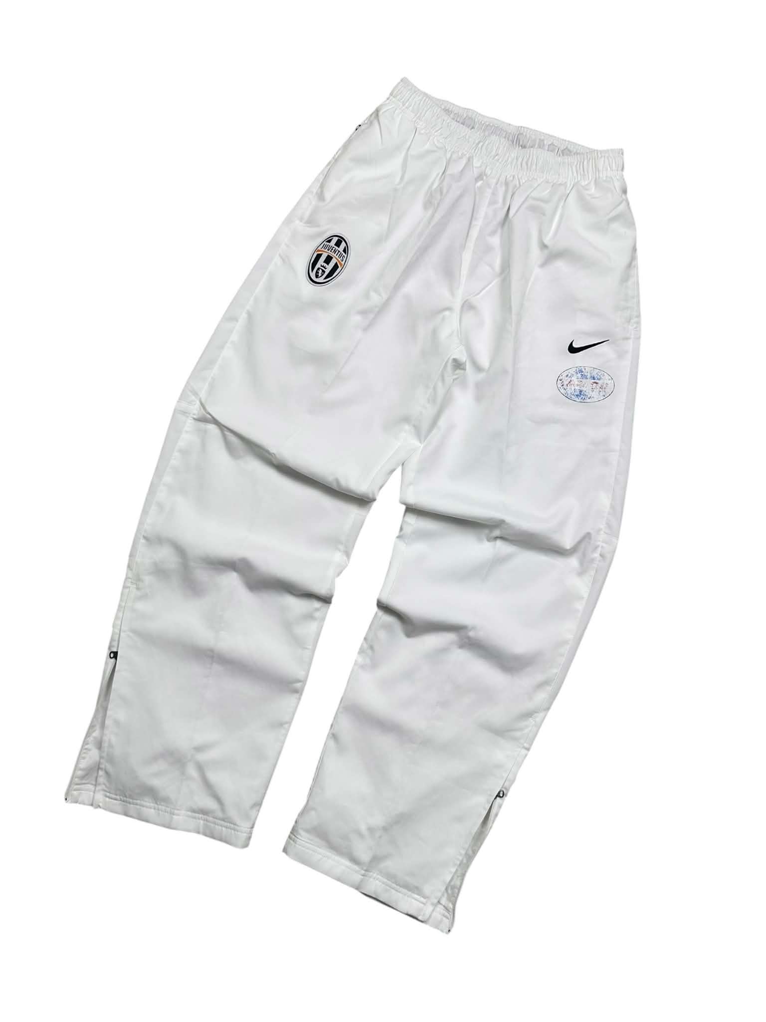 2005-06 Juventus x Nike Trackpants (M)