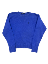 Ralph Lauren Crewneck (Women M)
