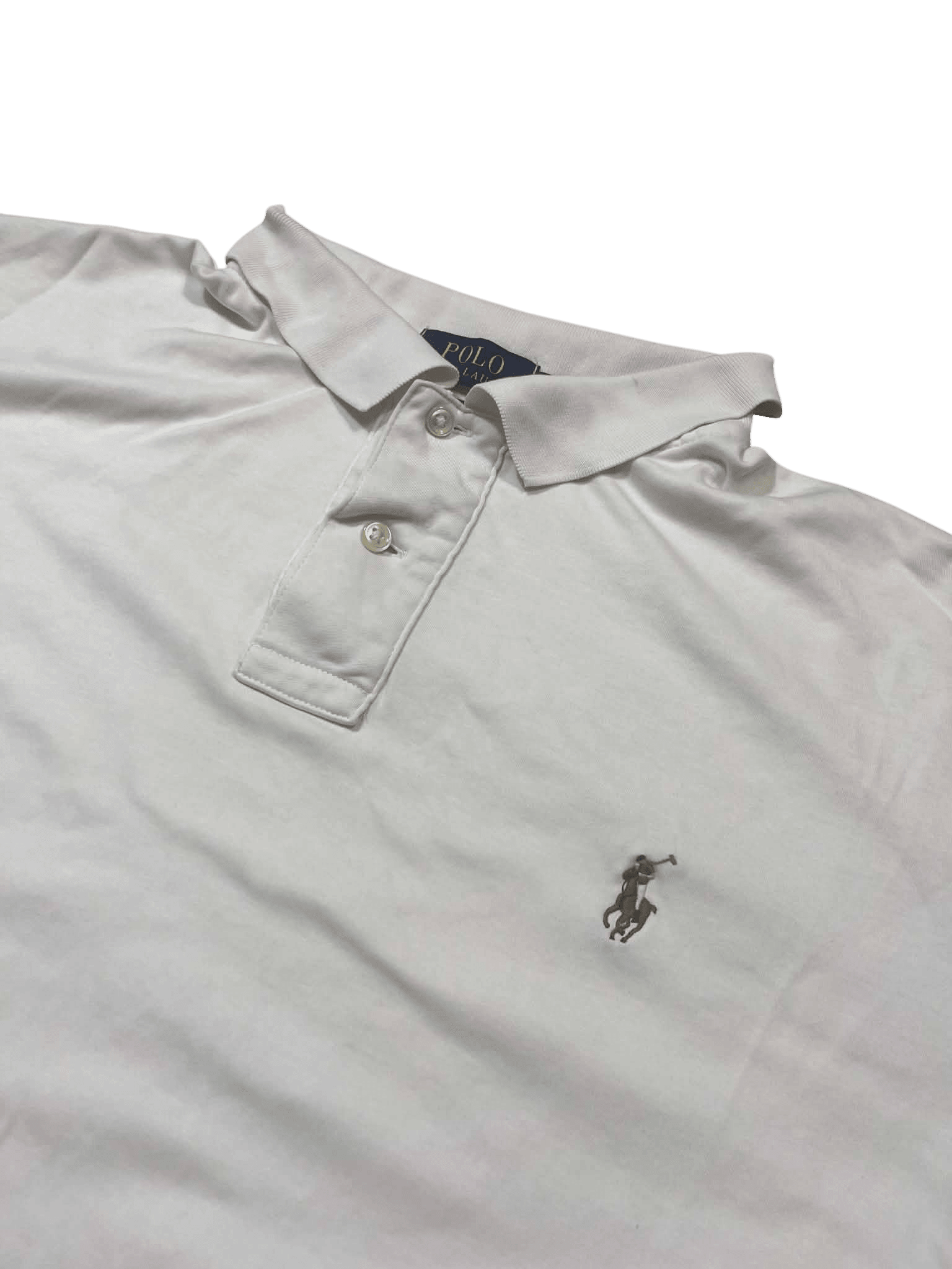Ralph Lauren Poloshirt (XL)