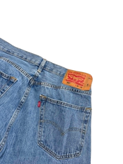 Levis Baggy Jeans (M)