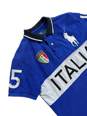 Polo Ralph Lauren Chief Keef ITALY Polo (S)
