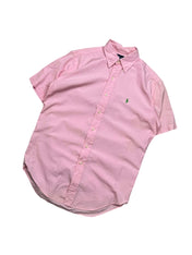 Polo Ralph Lauren Baggy Shortsleeve Shirt (S-M)