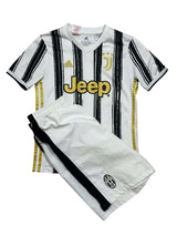 Adidas 2020-21 Juventus Tracksuit (XXS-XS)