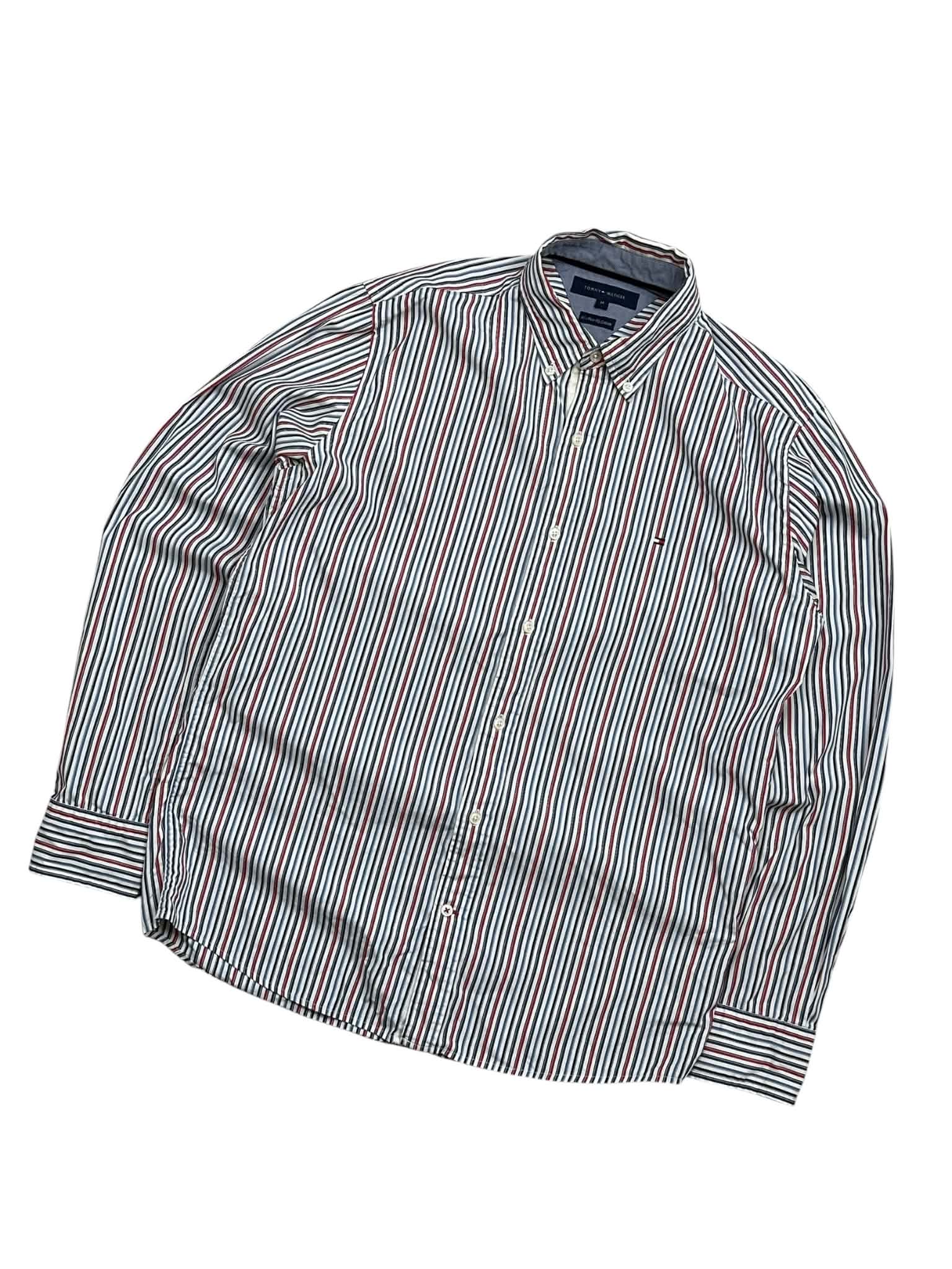 Tommy Hilfiger Poloshirt (M)