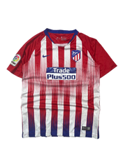 Atletico Madrid 2018-19 Jersey (XS)