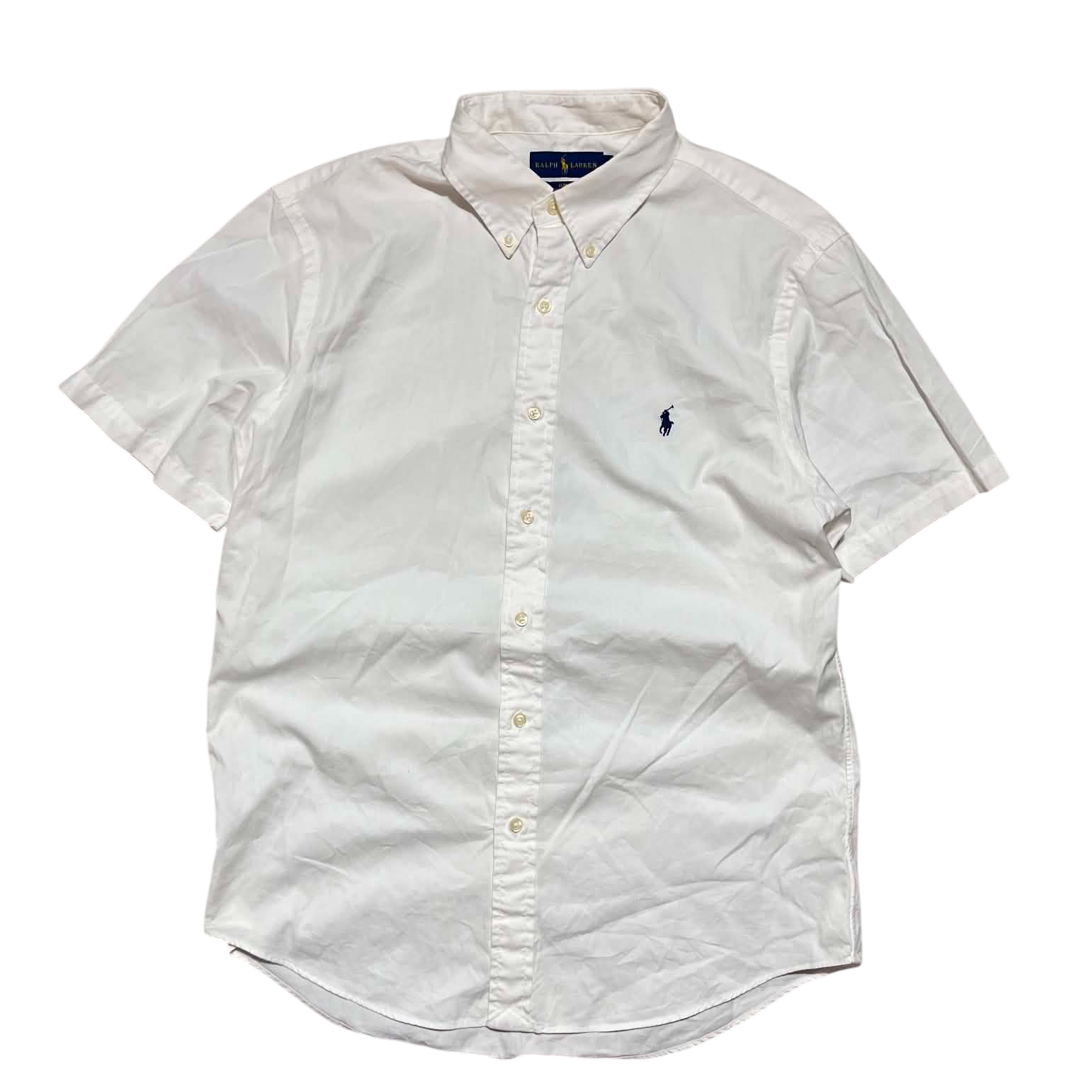 Polo Ralph Lauren Shortsleeve Shirt (L)