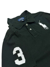 Polo Ralph Lauren Bigpony Poloshirt (S)