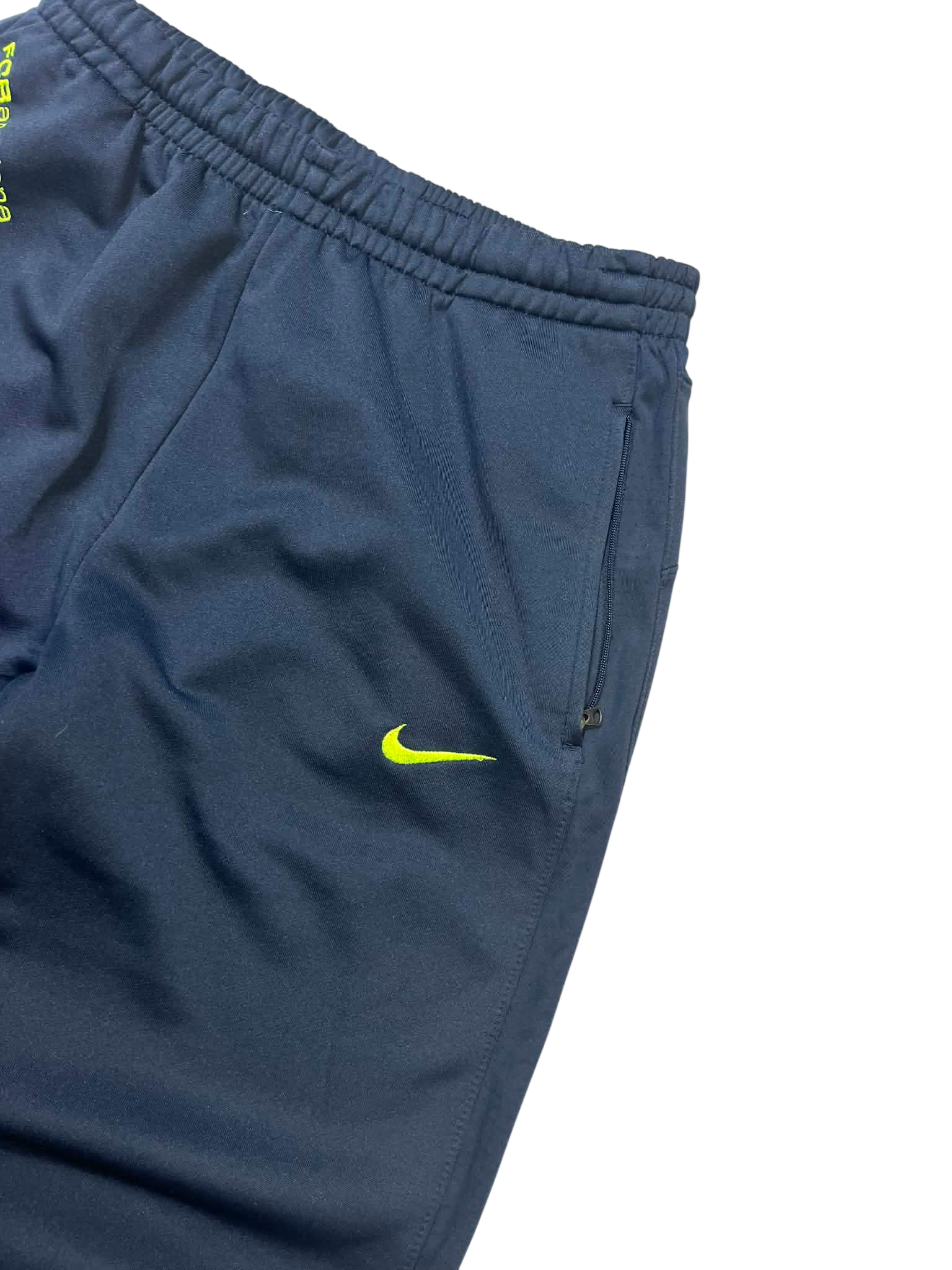 Nike x Barcelona Baggy Trackpants (M)