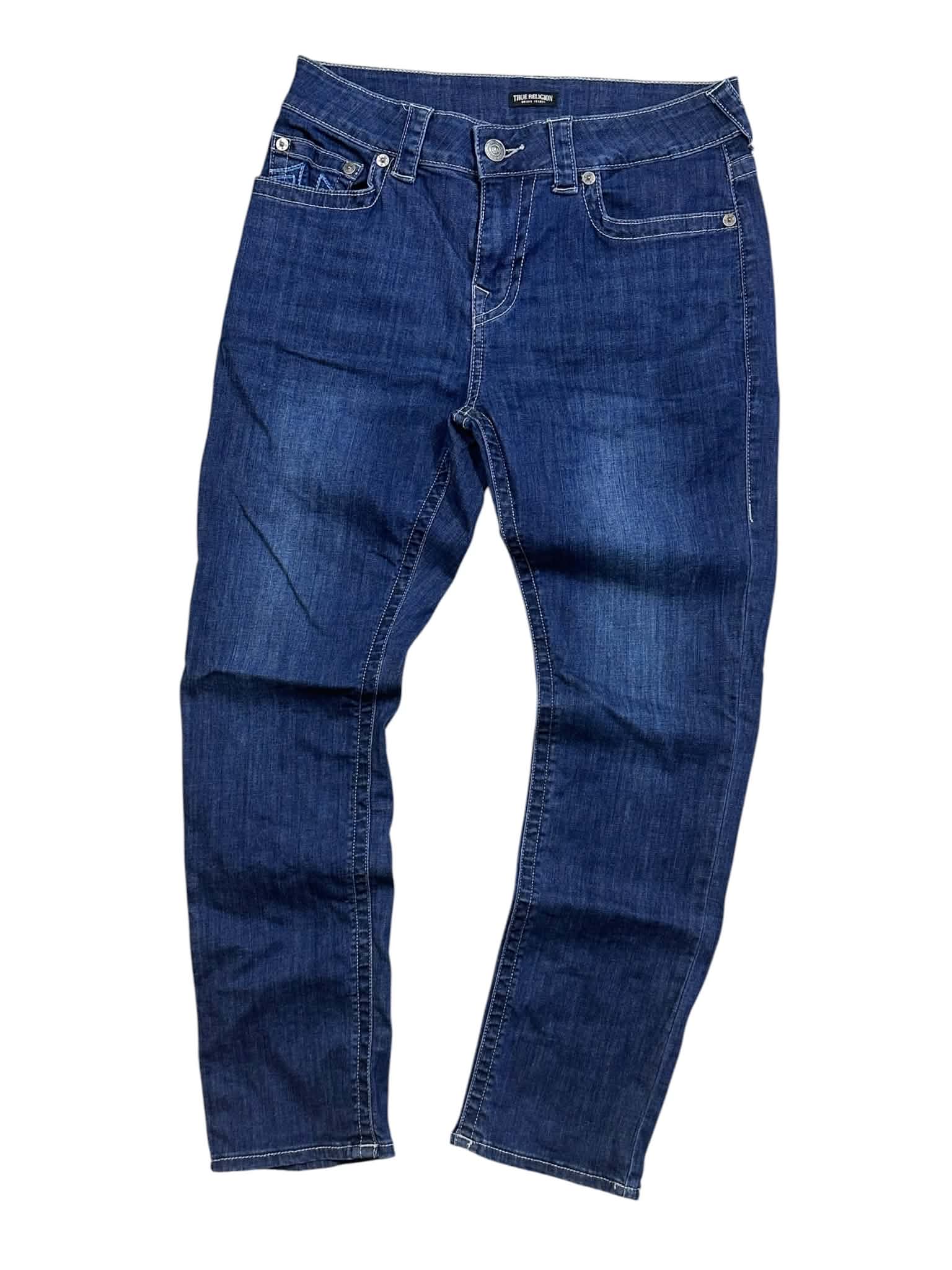 True Religion Jeans (M)