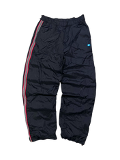 Nike Vintage '00s Flared Trackpants (L)