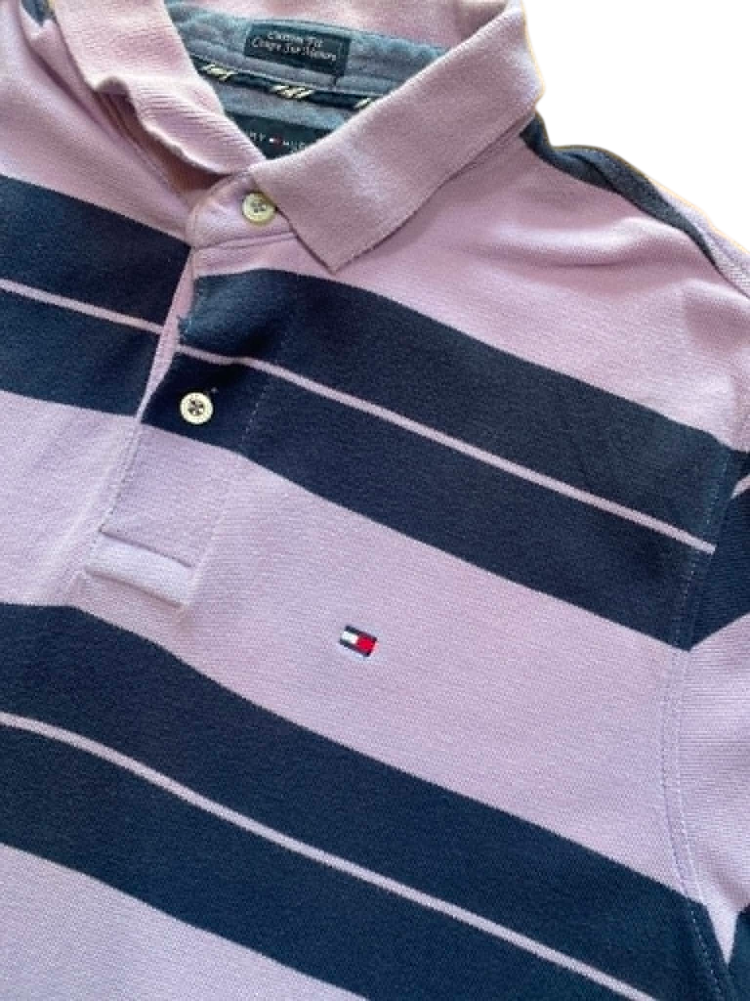 Tommy Hilfiger Poloshirt (L)