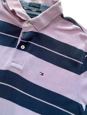 Tommy Hilfiger Poloshirt (L)