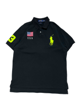 Polo Ralph Lauren Chief Keef Bigpony USA Polo (XL-XXL)