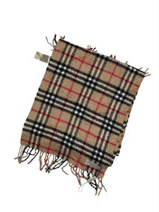 Burberry NEW Scarf (150 cm)