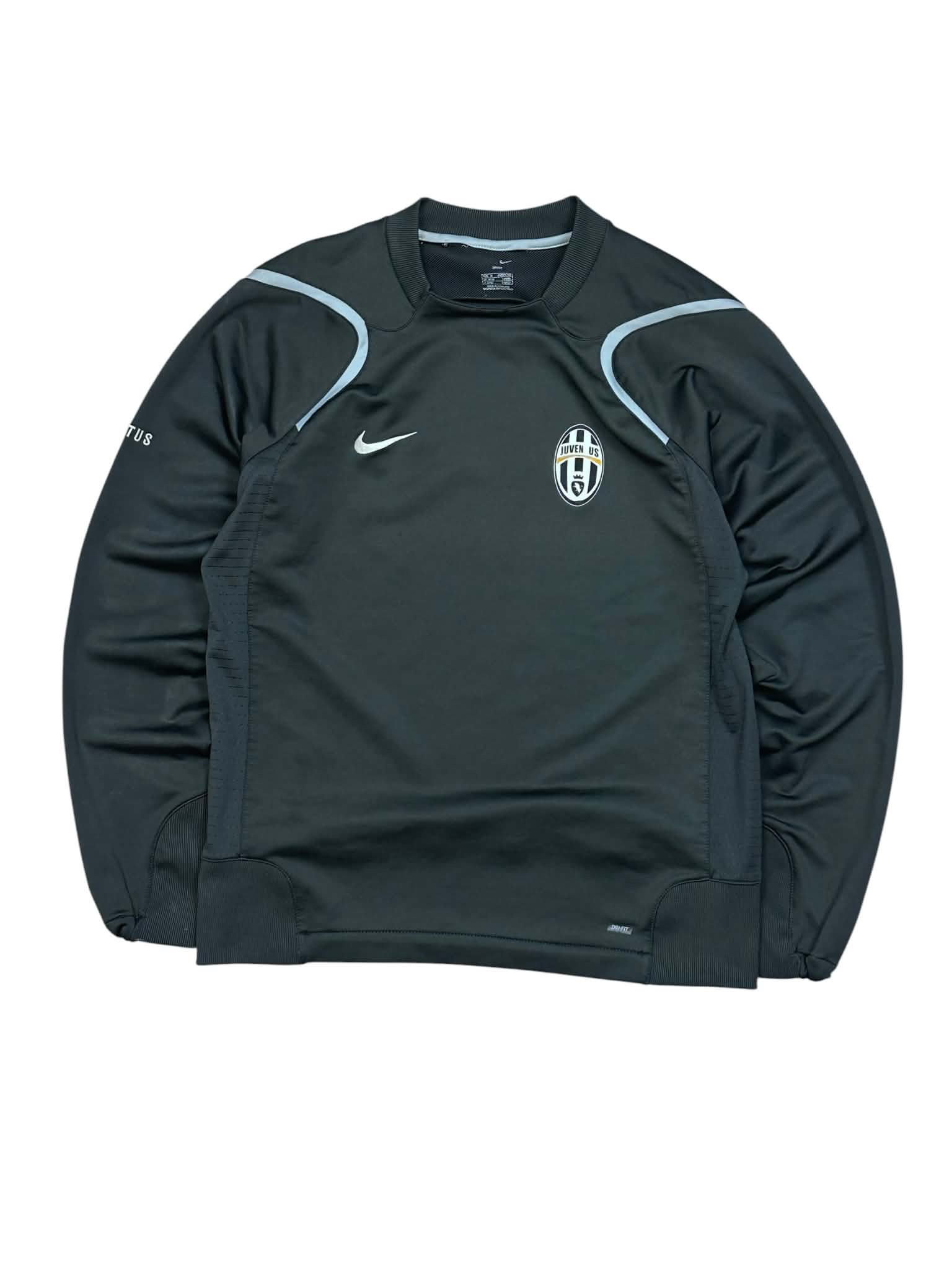 2006-07 Juventus Crewneck (M)