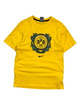 Nike x Borussia Dortmund Vintage T-Shirt (S)