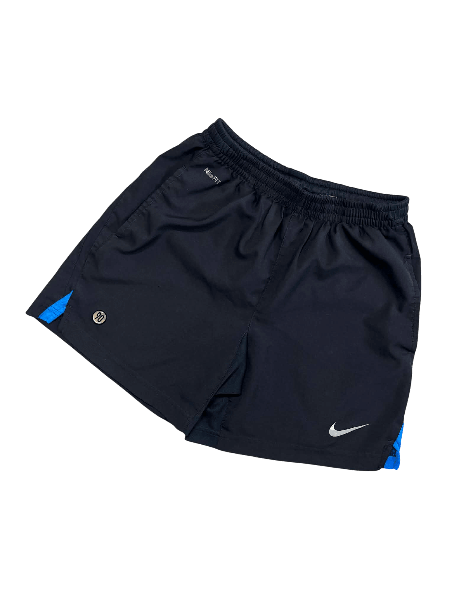 Nike Vintage '90s Shorts (XS)