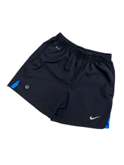 Nike Vintage '90s Shorts (XS)